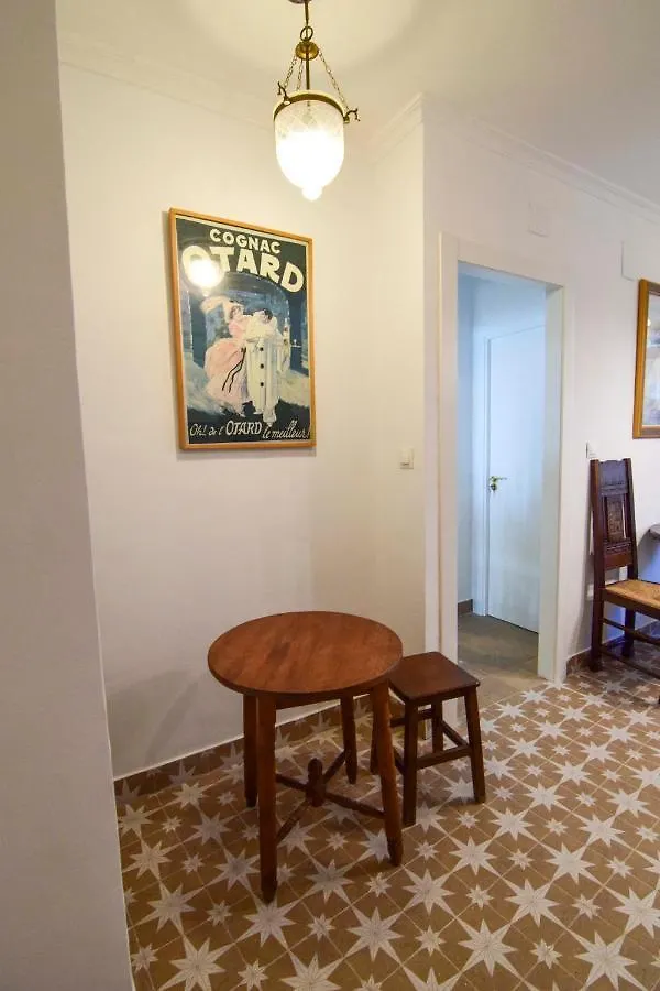 P&P Apartamentos Paseo Maritimo Pablo Ruiz Picasso Málaga