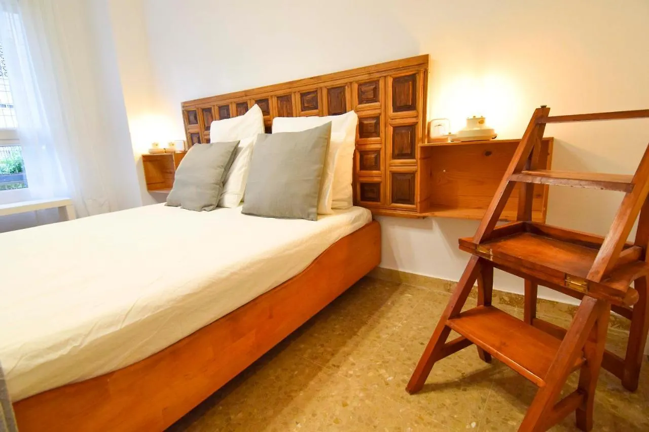 P&P Apartamentos Paseo Maritimo Pablo Ruiz Picasso Málaga Daire