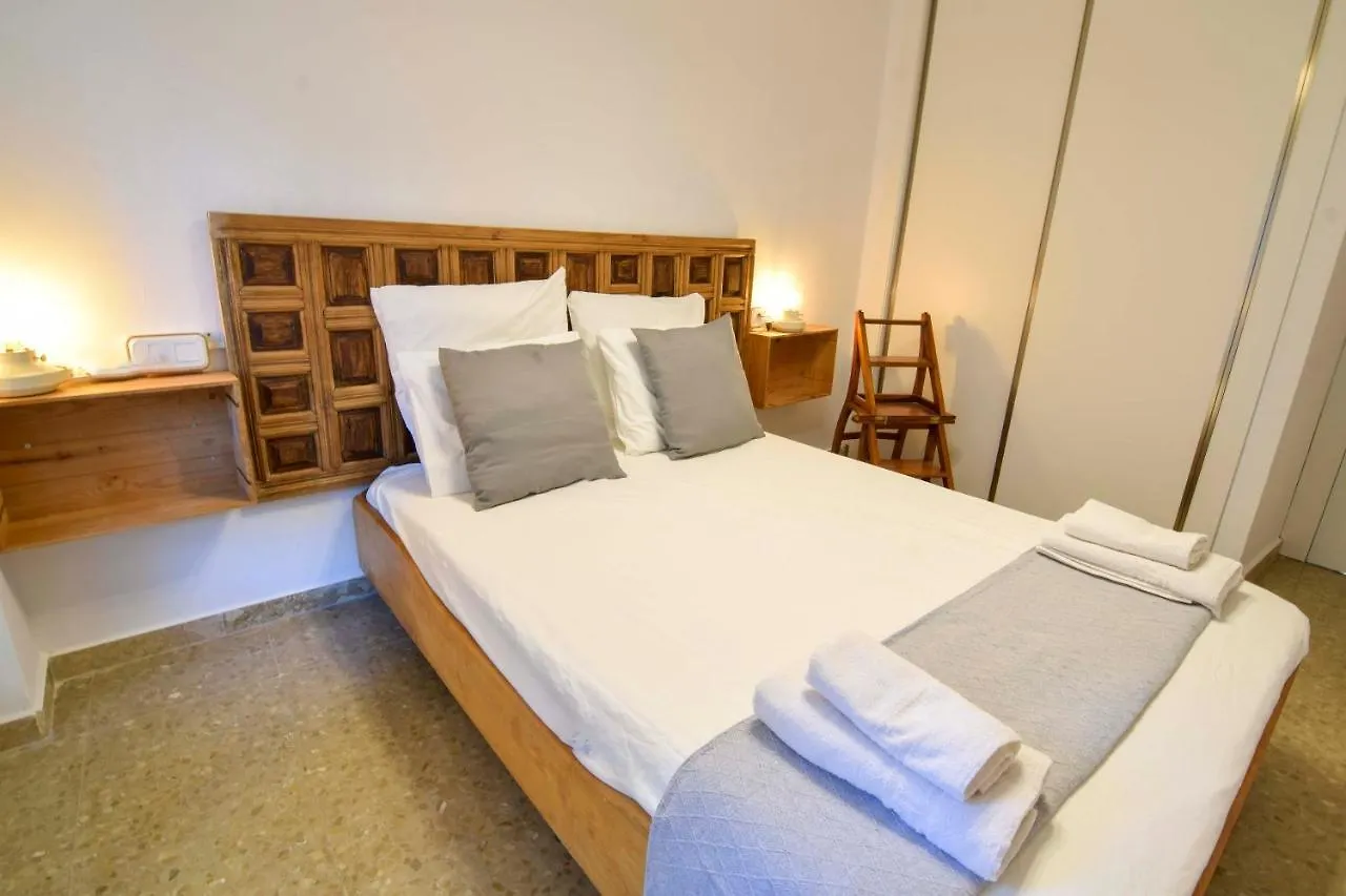 P&P Apartamentos Paseo Maritimo Pablo Ruiz Picasso Málaga 0*,